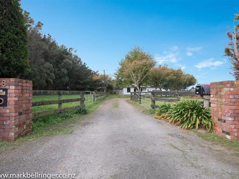 28 Arthur Street, Hawera
