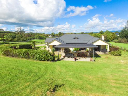 190 Oraha Road, Kumeu