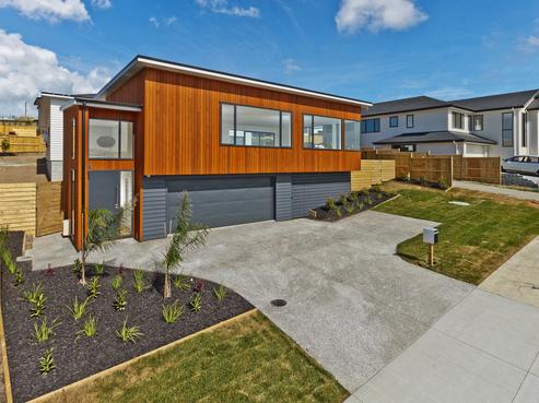 62 Miller Rise, Silverdale