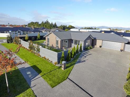 28 Lindsay Drive, Prebbleton