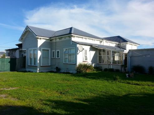 28 Marlborough Street, Feilding