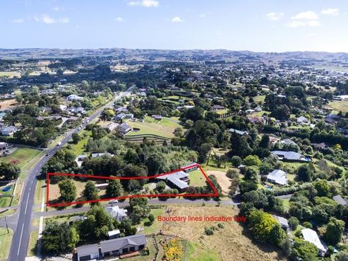 136 Colombo Road, Waiuku