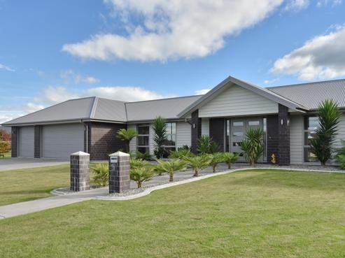 31 Shadbolt Lane, Rolleston