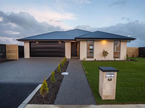 49 Ledbury Drive, Rolleston