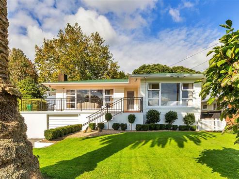 58 Rosehill Drive, Rosehill
