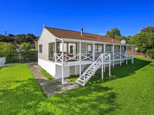 40 Santiago Crescent, Unsworth Heights