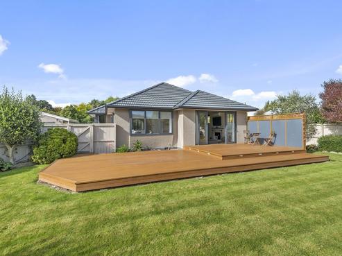 194 Main North Road, Kaiapoi
