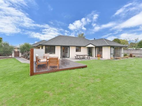 45 Eders Road, Woodend