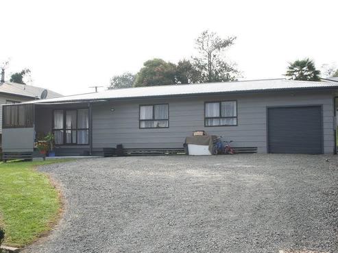 13 Lusk Street, Te Kuiti