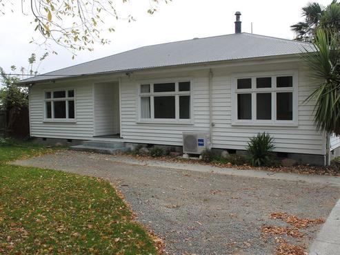 32 Edmonds Street, Woolston