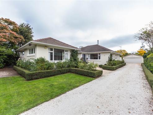 229 Ilam Road, Ilam