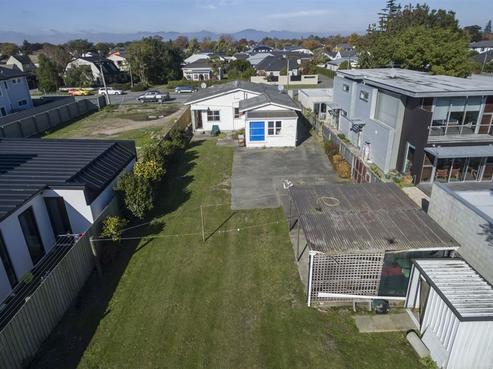 63 Jeffreys Road, Fendalton