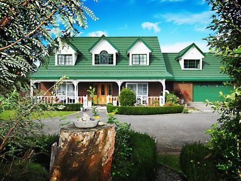 76 Watt Street, Featherston