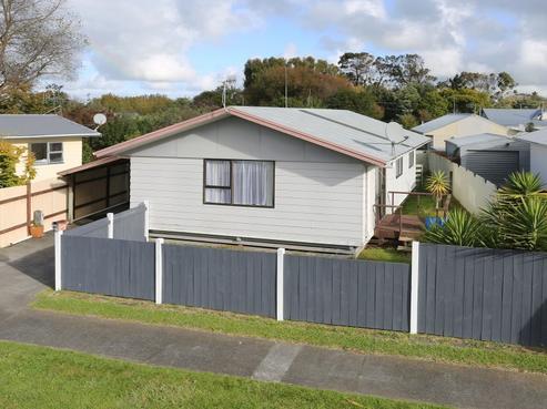 20 Ferndale Place, Feilding