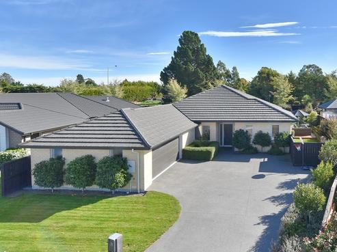 23 Sterling Crescent, Kaiapoi