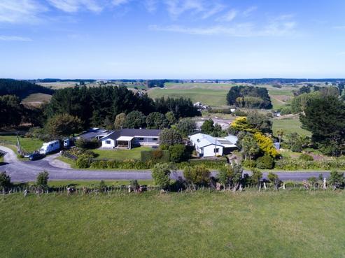 196 Holmwood Road, Kaitoke