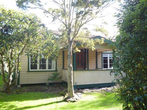 516 Wellington Road, Marton