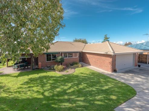 18 Maahutaupeke Place, Saint Andrews