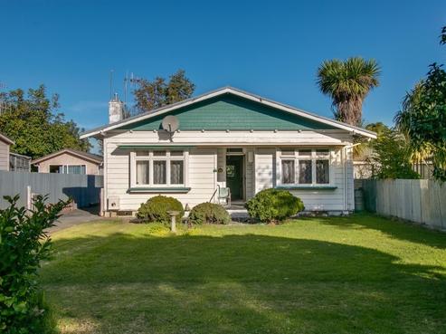 13 Carnell Street, Napier South