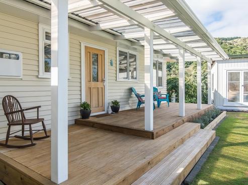 97 Leinster Avenue, Raumati South