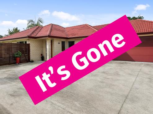 16 Kauri Road, Pukekohe