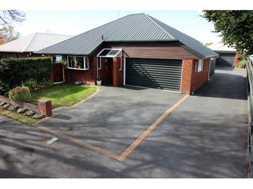 1/36 Apsley Drive, Avonhead