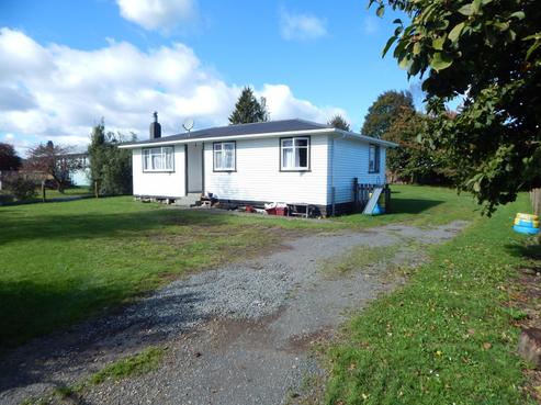 97 Kelso Street, Tokoroa