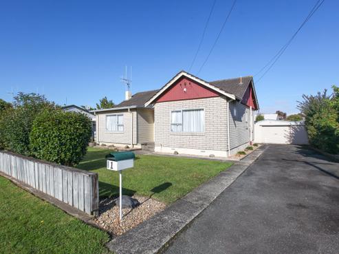 1 Heath Street, Saint Andrews