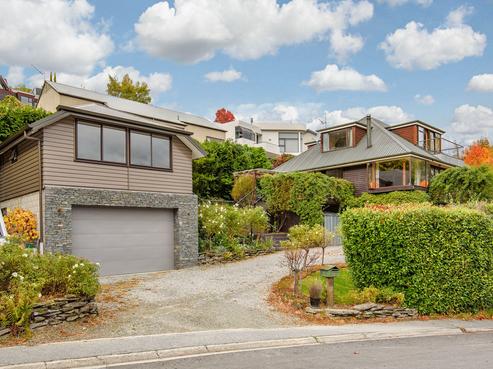 29 Dublin Street, Queenstown Central