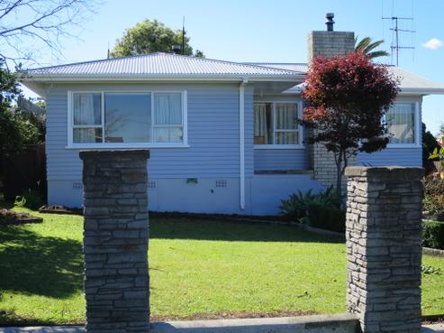 4 Leonard Place, Gate Pa