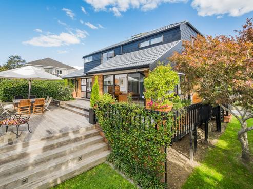 25A Jutland Road, Hauraki