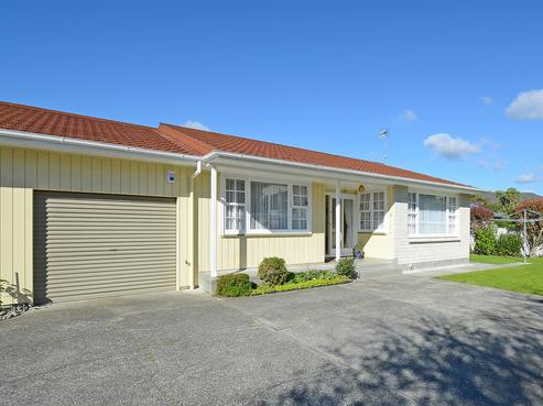 2/39A Ropata Crescent, Boulcott