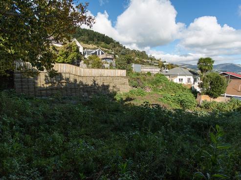 6A Ripon Street, Lyttelton