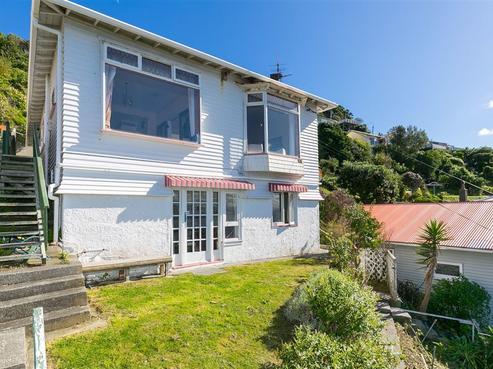80 Maida Vale Road, Roseneath
