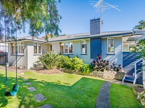 6 Park Avenue, Northcote