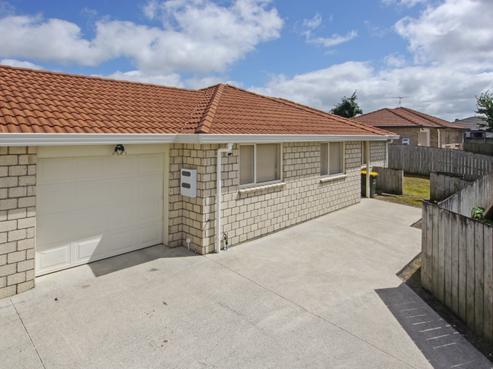 14A Margarita Rise, Pukekohe