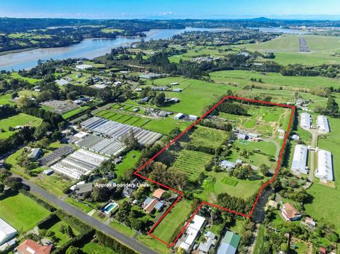 41 Riverlea Road, Whenuapai