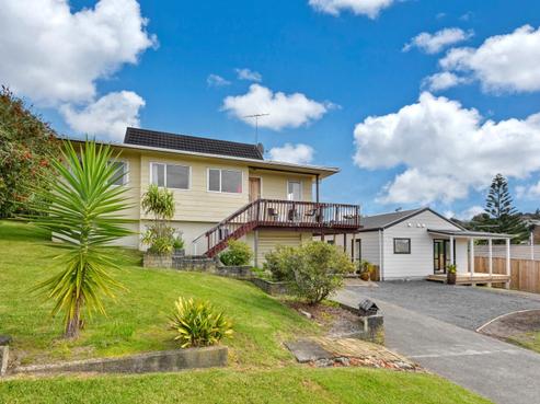 49 Cranston Street, Torbay