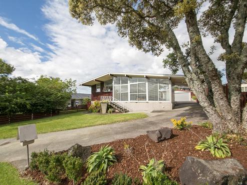 3 Rosewarne Crescent, Glendene