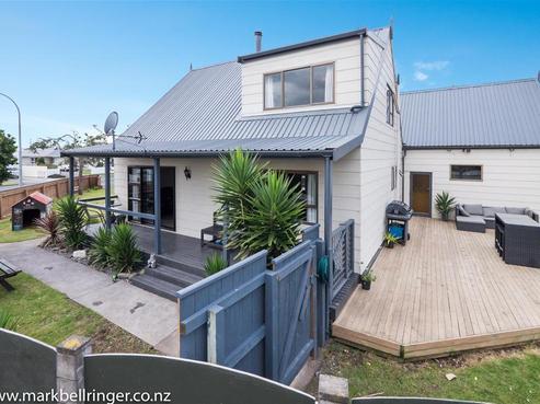 41 Murray Avenue, Hawera
