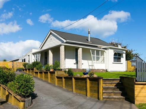 89 Ngamotu Road, Spotswood