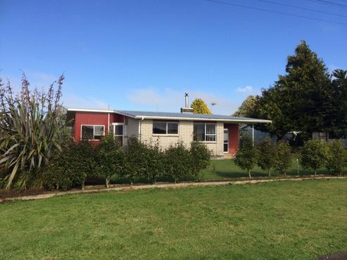 46 Kent Terrace, Midhirst