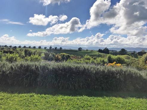 27 Tapapa West Road, Tapapa