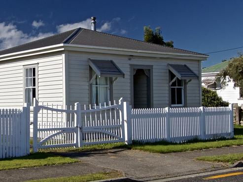 41 Railway Row, Ohakune