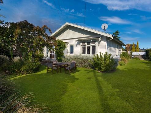 43 Fulton Street, Springlands