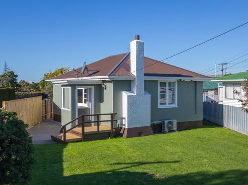43 Bythell Street, Redwoodtown