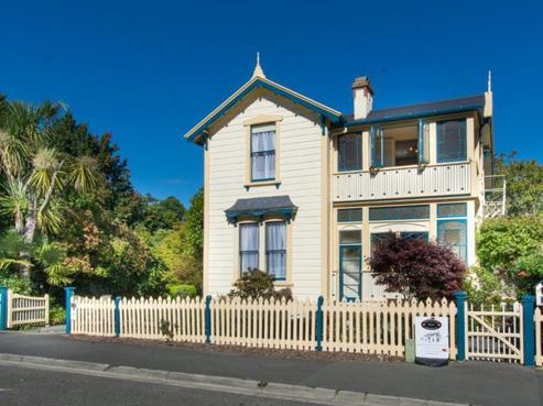 51 Domett Street, Nelson City