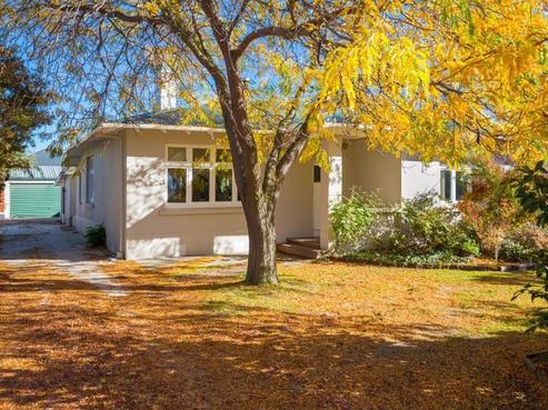 30 Percy Street, Blenheim Central