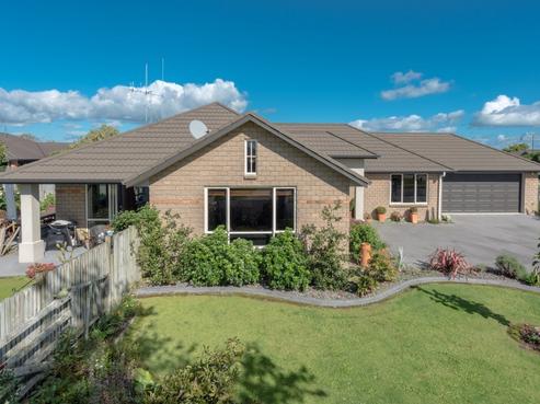 1 Alderwick Place, Rototuna North