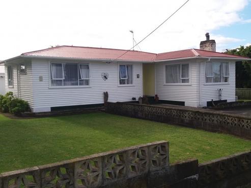 12 Norman Street, Waitara